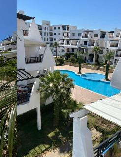 Appartement Tumada Golf - Cabo Negro - 0