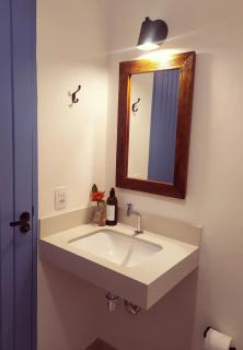 Villa Tennis - Ubatuba - 1