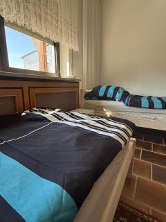 Monteur- und Ferienwohnung Ketsch - Ketsch - 8