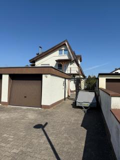 Monteur- und Ferienwohnung Ketsch - Ketsch - 3