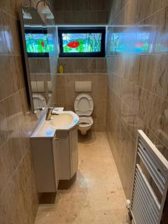 Monteur- und Ferienwohnung Ketsch - Ketsch - 1