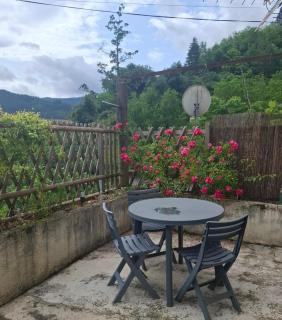 Maison village à 2 pas de la Dolce Via, Ardèche - Les Ollières-sur-Eyrieux - 1