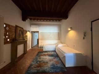 B&B Casa Di Loulou - Florenz - 9