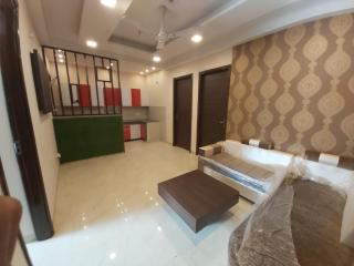 Curry garam cafe & Dhabha - Kharar - 5