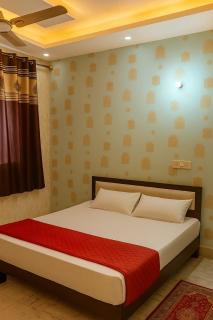 Curry garam cafe & Dhabha - Kharar - 1