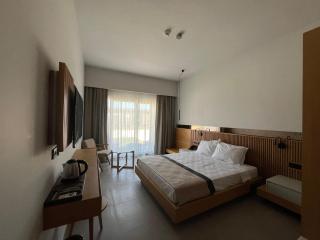 Blueinn Hotel Gökçeada - - 7