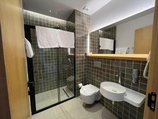 Blueinn Hotel Gökçeada - - 5