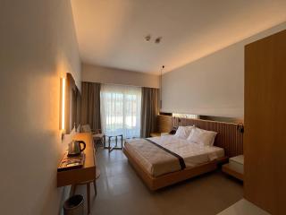 Blueinn Hotel Gökçeada - - 4