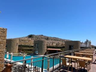 Blueinn Hotel Gökçeada - - 3