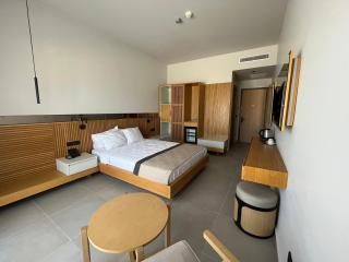 Blueinn Hotel Gökçeada - - 2