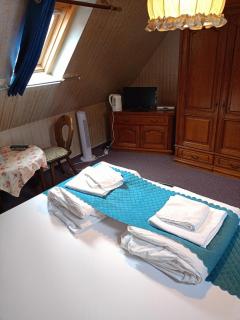 Hotel Schwarzer Adler - Rothenburg ob der Tauber - 8