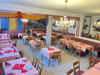 Hotel Schwarzer Adler - Rothenburg ob der Tauber - 9
