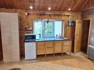 Nakvynės namai šalia Klaipėdos - 8