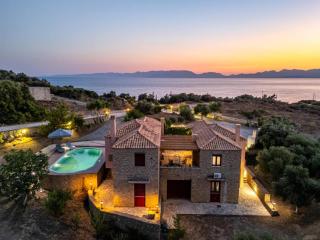 Elaia's Seaside heaven - Elia Laconias - 9