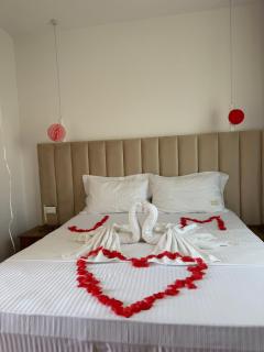 Hotel Vila AARON - Durazzo - 8