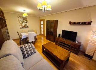 Apartamento Playa Foz - Foz - 0