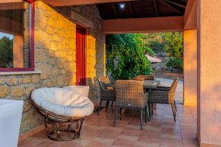 Elaia's Seaside heaven - Elia Laconias - 3