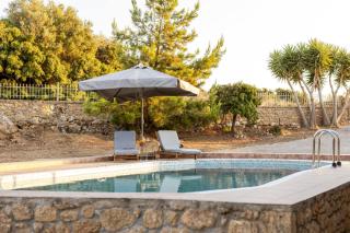 Elaia's Seaside heaven - Elia Laconias - 6