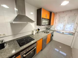 Apartamento Playa Foz - Foz - 9