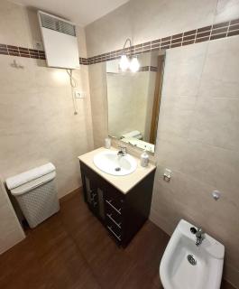 Apartamento Playa Foz - Foz - 8