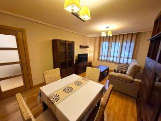 Apartamento Playa Foz - Foz - 7