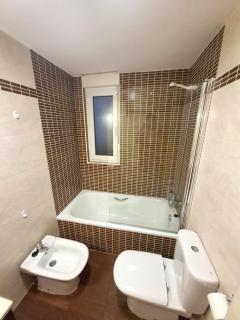 Apartamento Playa Foz - Foz - 6