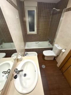 Apartamento Playa Foz - Foz - 5