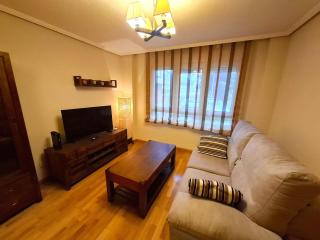 Apartamento Playa Foz - Foz - 4