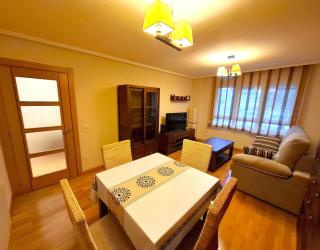 Apartamento Playa Foz - Foz - 3