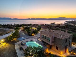 Elaia's Seaside heaven - Elia Laconias - 0