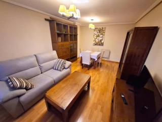 Apartamento Playa Foz - Foz - 2