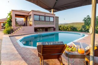 Elaia's Seaside heaven - Elia Laconias - 5