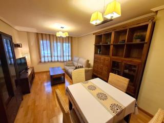 Apartamento Playa Foz - Foz - 1