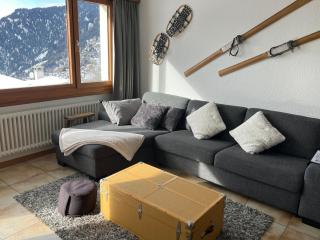 Verbier cozy Medran ski in ski out - Verbier - 6