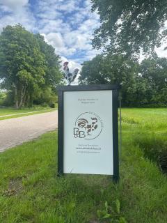 B&B De Kukelekoe - Wapserveen - 8