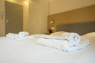 Urban Studio with Queen-Size Bed, Self Check-in - Vienne - 8