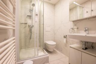 Urban Studio with Queen-Size Bed, Self Check-in - Vienne - 6