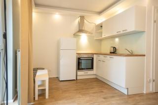 Urban Studio with Queen-Size Bed, Self Check-in - Vienne - 5