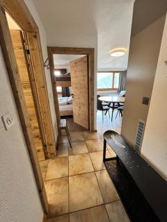 Verbier cozy Medran ski in ski out - 6