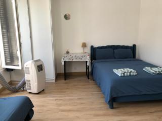 Grand studio lumineux - Vitry-sur-Seine - 8