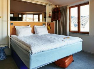 Scandic Go, Upplandsgatan 4 - 3