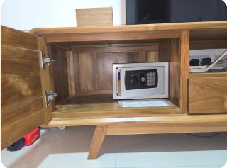 98m2 neuf en RDC, 3 ch, tout confort - Flic-en-Flac - 3