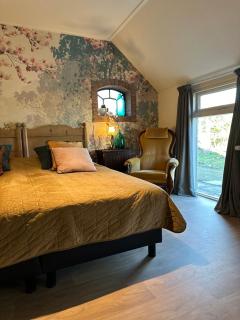 B&B De Kukelekoe - Wapserveen - 0