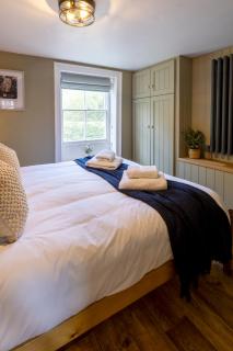 The Bolt Hole Town Centre, Dog Friendly - Whitby - 1