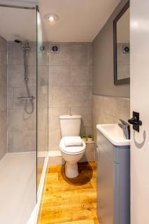 The Bolt Hole Town Centre, Dog Friendly - Whitby - 6