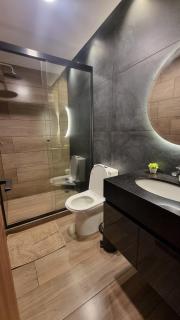 1 bedroom apartment in Equipetrol - 9