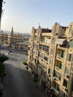 Sunset Hostel - Kairo - 9