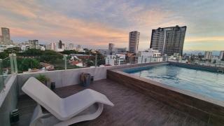 1 bedroom apartment in Equipetrol - Santa Cruz de la Sierra - 4
