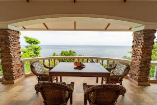 Cliffvue Homestead - Lazi - 8