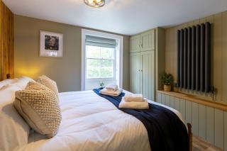 The Bolt Hole Town Centre, Dog Friendly - Whitby - 4